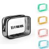 Clear Waterproof Pvc Storage Bag