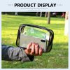 Clear Waterproof Pvc Storage Bag