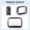 Clear Waterproof Pvc Storage Bag