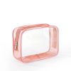 Clear Waterproof Pvc Storage Bag
