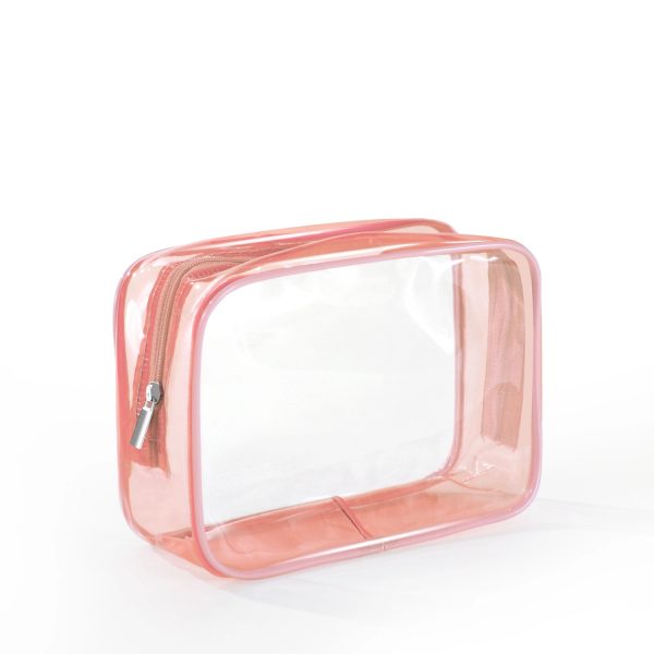 Clear Waterproof Pvc Storage Bag