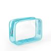 Clear Waterproof Pvc Storage Bag