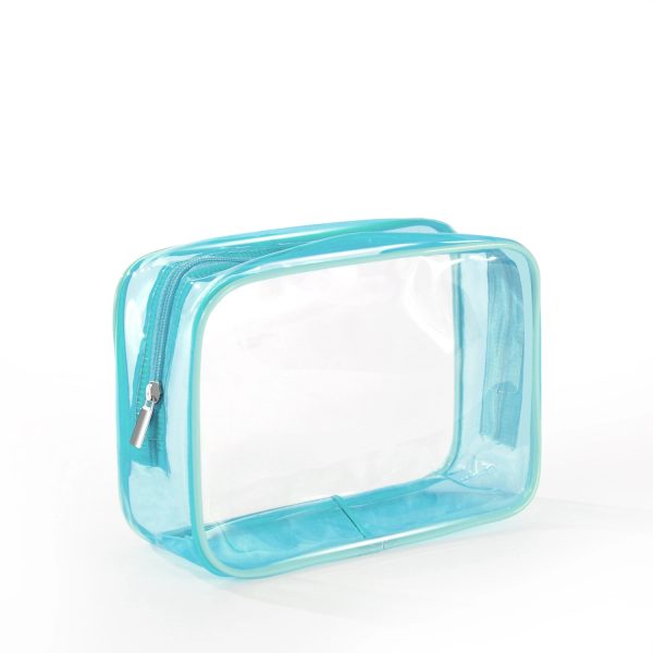 Clear Waterproof Pvc Storage Bag