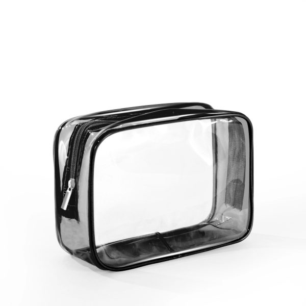 Clear Waterproof Pvc Storage Bag