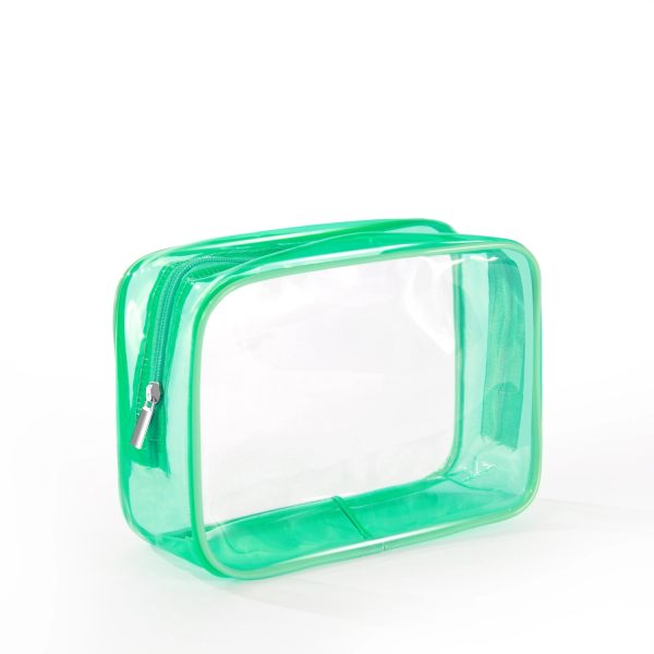 Clear Waterproof Pvc Storage Bag