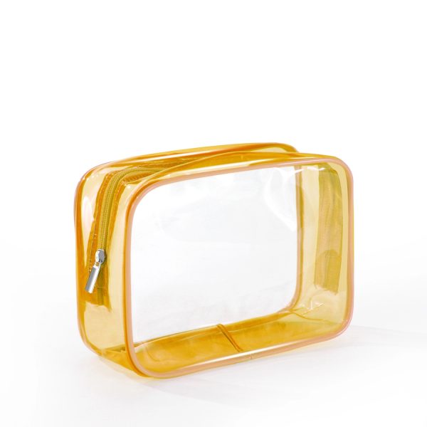 Clear Waterproof Pvc Storage Bag