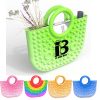 Push It Pop Fidget Toys Handbags Purses for Women Fashion