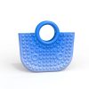 Push It Pop Fidget Toys Handbags Purses for Women Fashion
