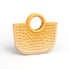 Push It Pop Fidget Toys Handbags Purses for Women Fashion
