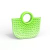 Push It Pop Fidget Toys Handbags Purses for Women Fashion