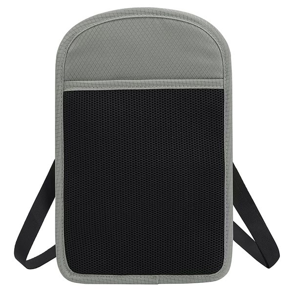 Neck Wallet Rfid Blocking Passport Holder