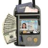Neck Wallet Rfid Blocking Passport Holder