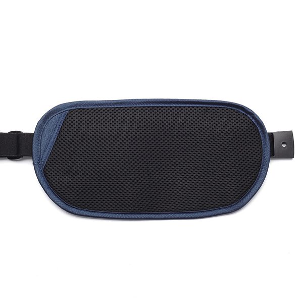 Travel Neck Wallet With Rfid Blocking