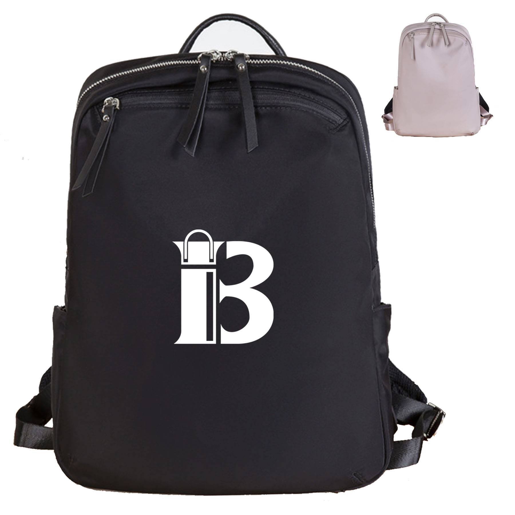 Oxford 14 "laptop backpack