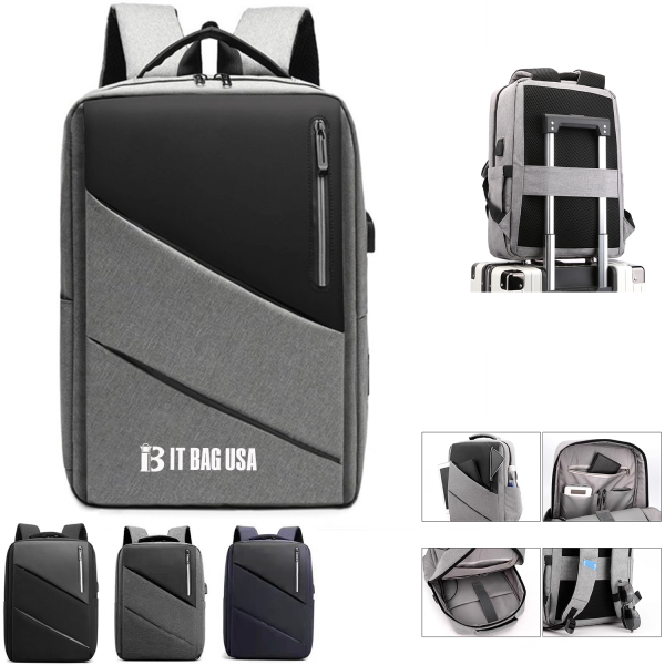 Water Resistant Backpacks