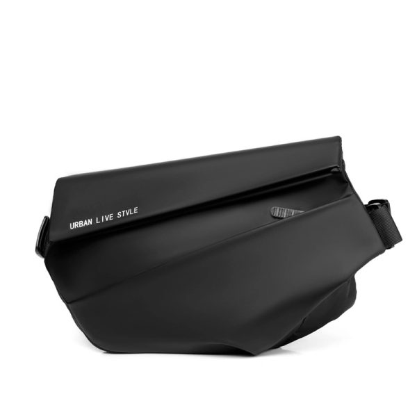 Fanny Pack Waist Bag