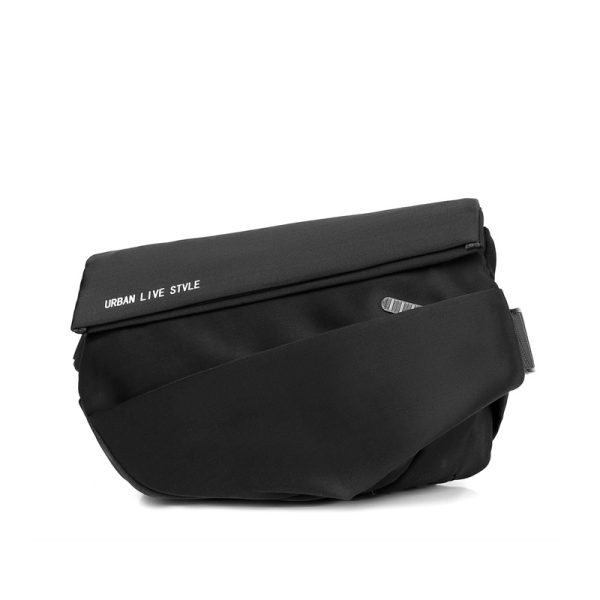 Fanny Pack Waist Bag