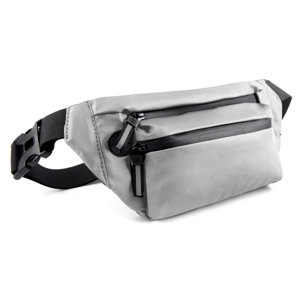 Waterproof Adjustable Strap Casual Waist Pack