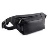 Waterproof Adjustable Strap Casual Waist Pack