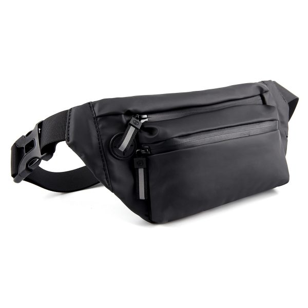 Waterproof Adjustable Strap Casual Waist Pack
