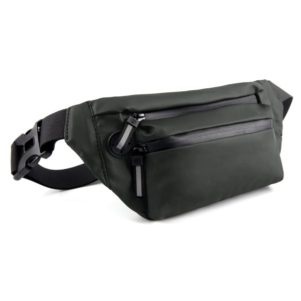 Waterproof Adjustable Strap Casual Waist Pack