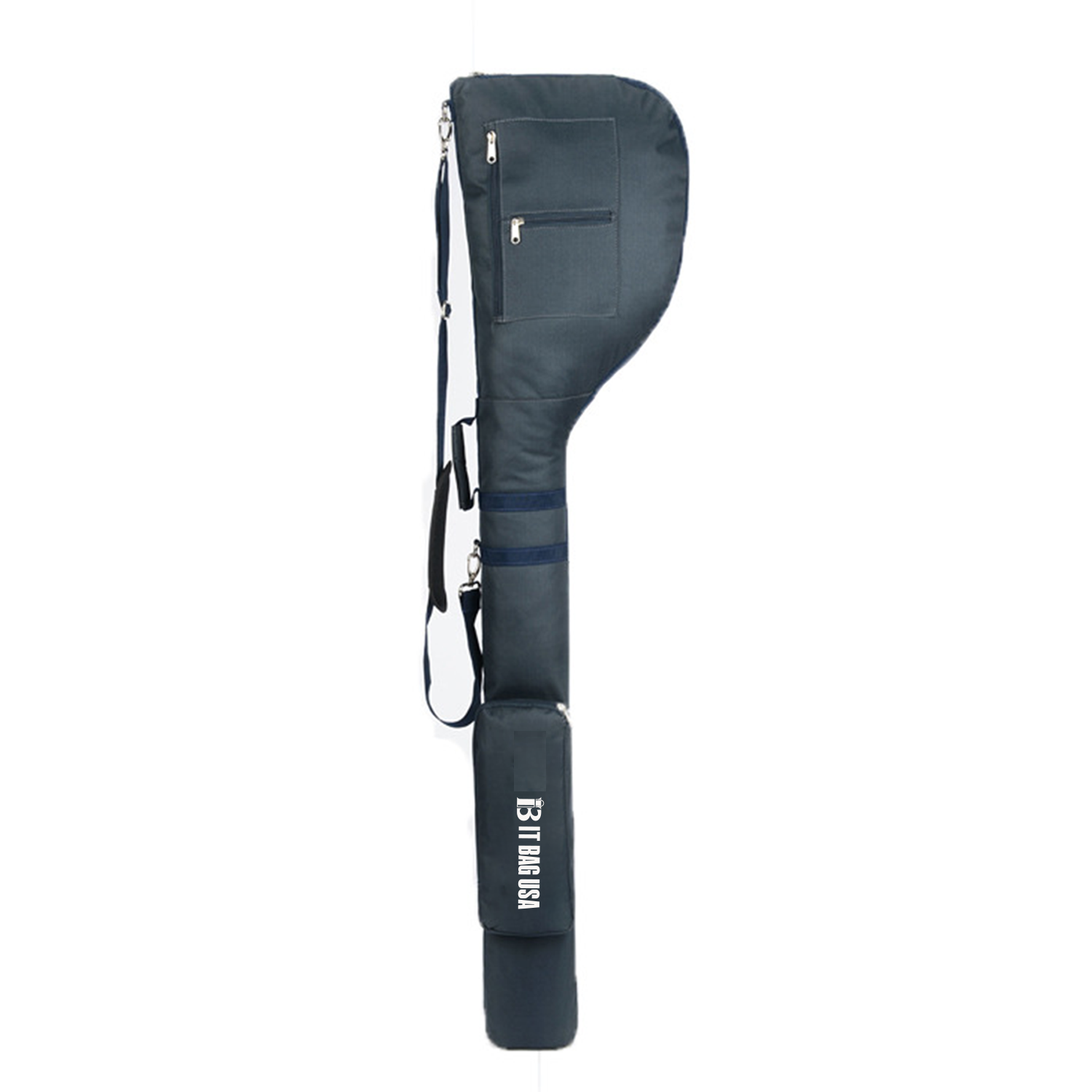 Golf Gun Folding Bag