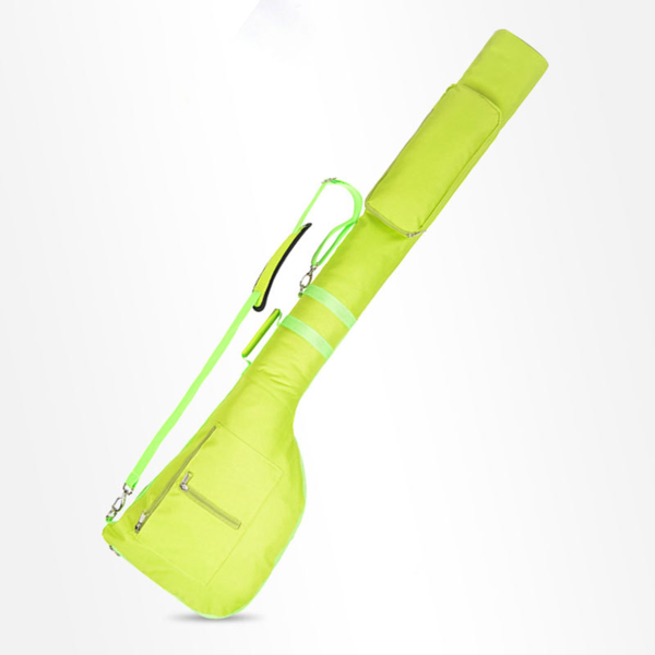 Golf Gun Folding Bag