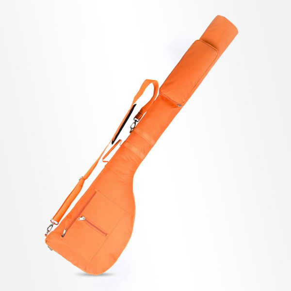 Golf Gun Folding Bag