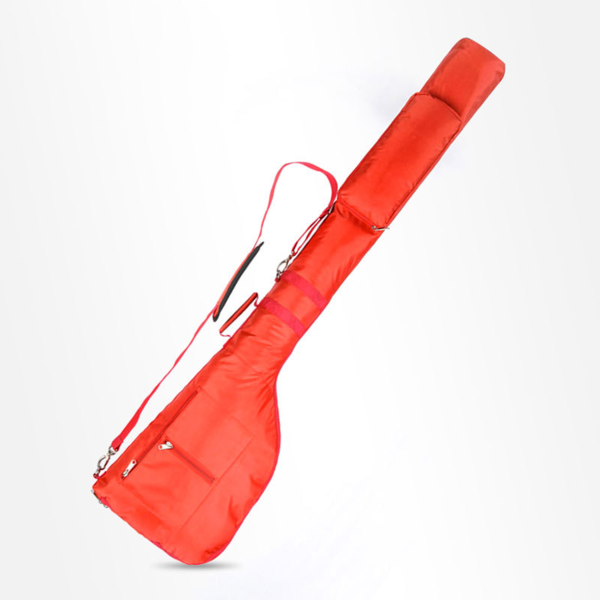 Golf Gun Folding Bag