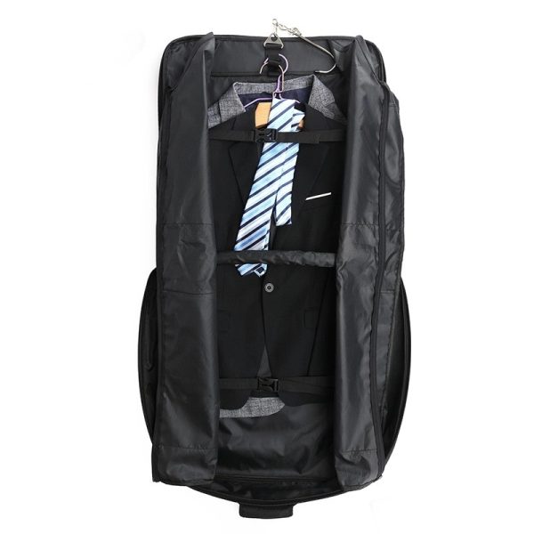 Suit Carry On Garment Bag For Travel