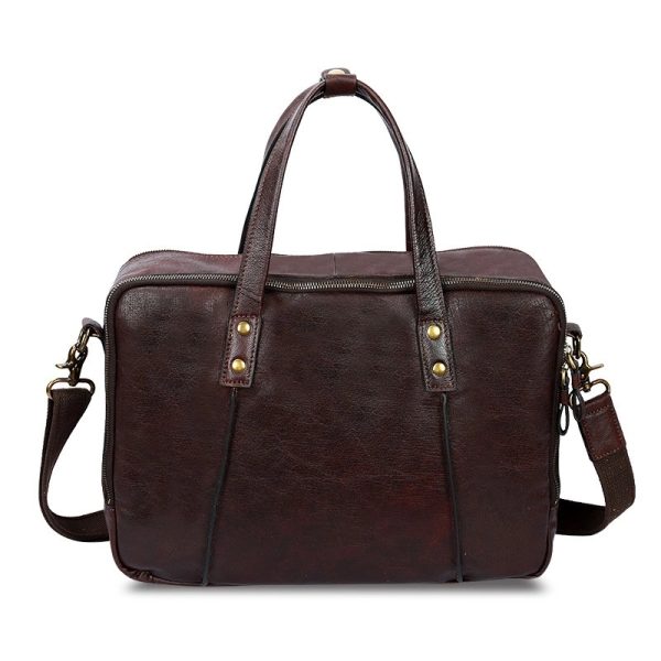 16-Inch Laptop Business Portfolio