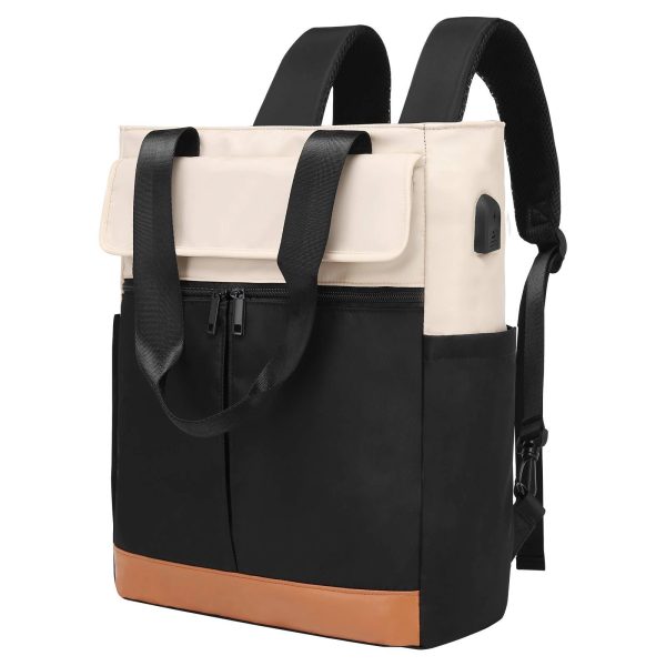 Women Convertible Tote Daypack