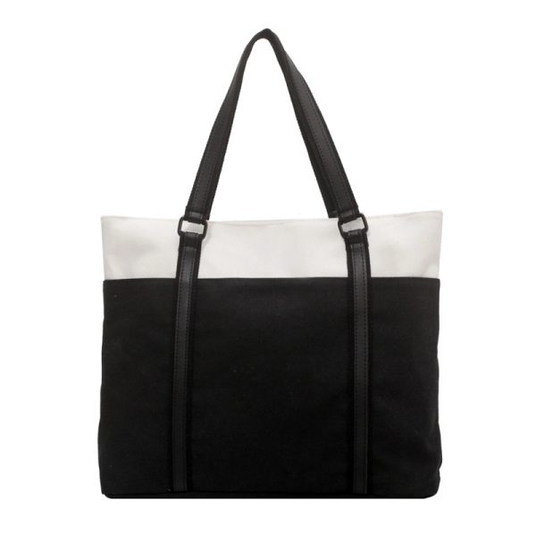 Canvas Tote Bag