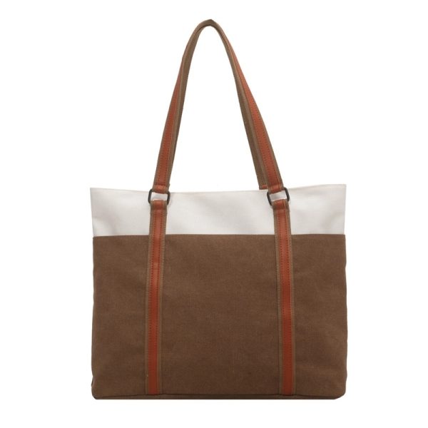 Canvas Tote Bag