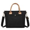 Canvas Cross Bodytote Bag