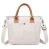 Canvas Cross Bodytote Bag