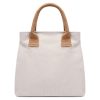 Canvas Cross Bodytote Bag