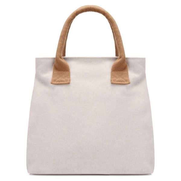 Canvas Cross Bodytote Bag