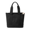 Simplicity Canvas Tote Bag