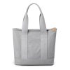 Simplicity Canvas Tote Bag