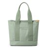 Simplicity Canvas Tote Bag