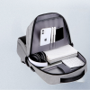 USB Rechargeable Business Backpack