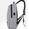 USB Rechargeable Business Backpack