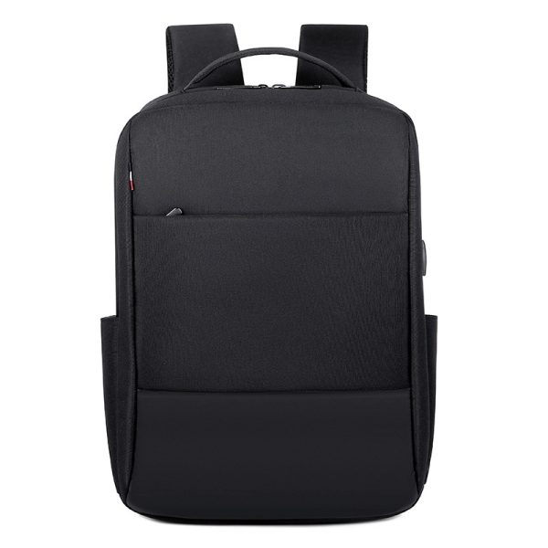 USB Rechargeable Business Backpack