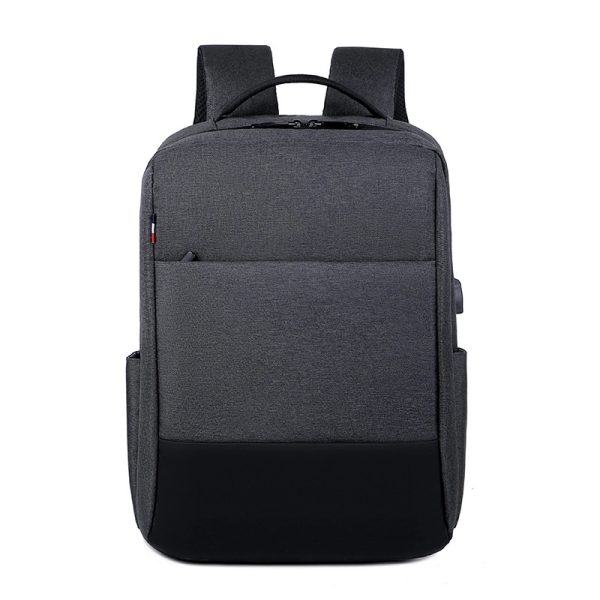 USB Rechargeable Business Backpack