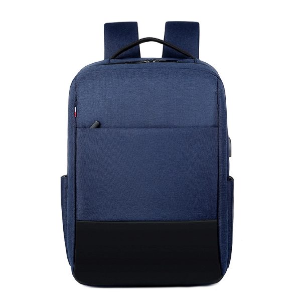 USB Rechargeable Business Backpack