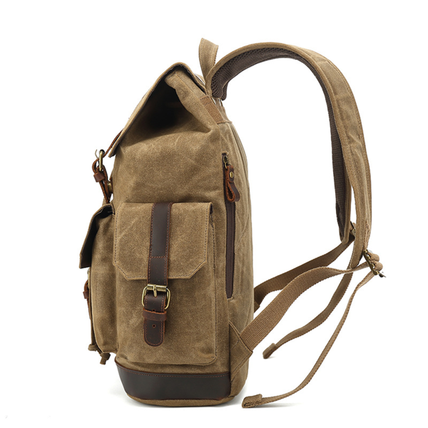 Vintage Backpack