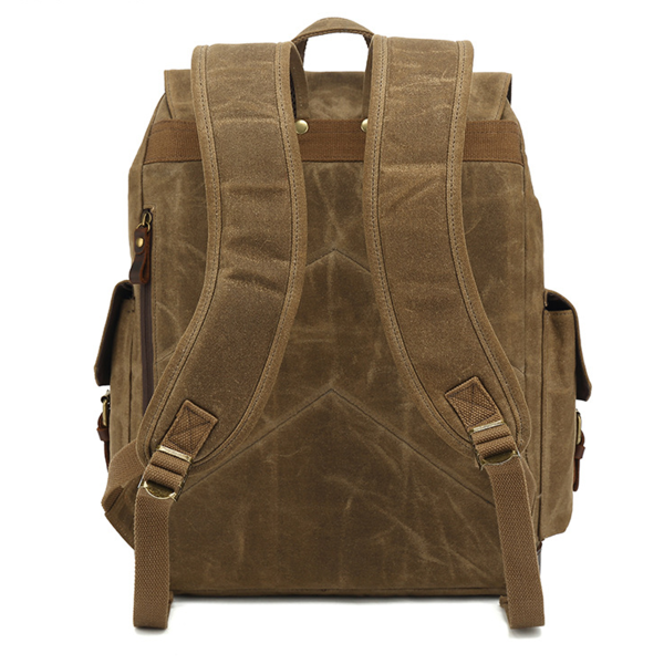 Vintage Backpack