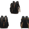 Vintage Backpack