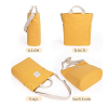Women Canvas Tote Handbags